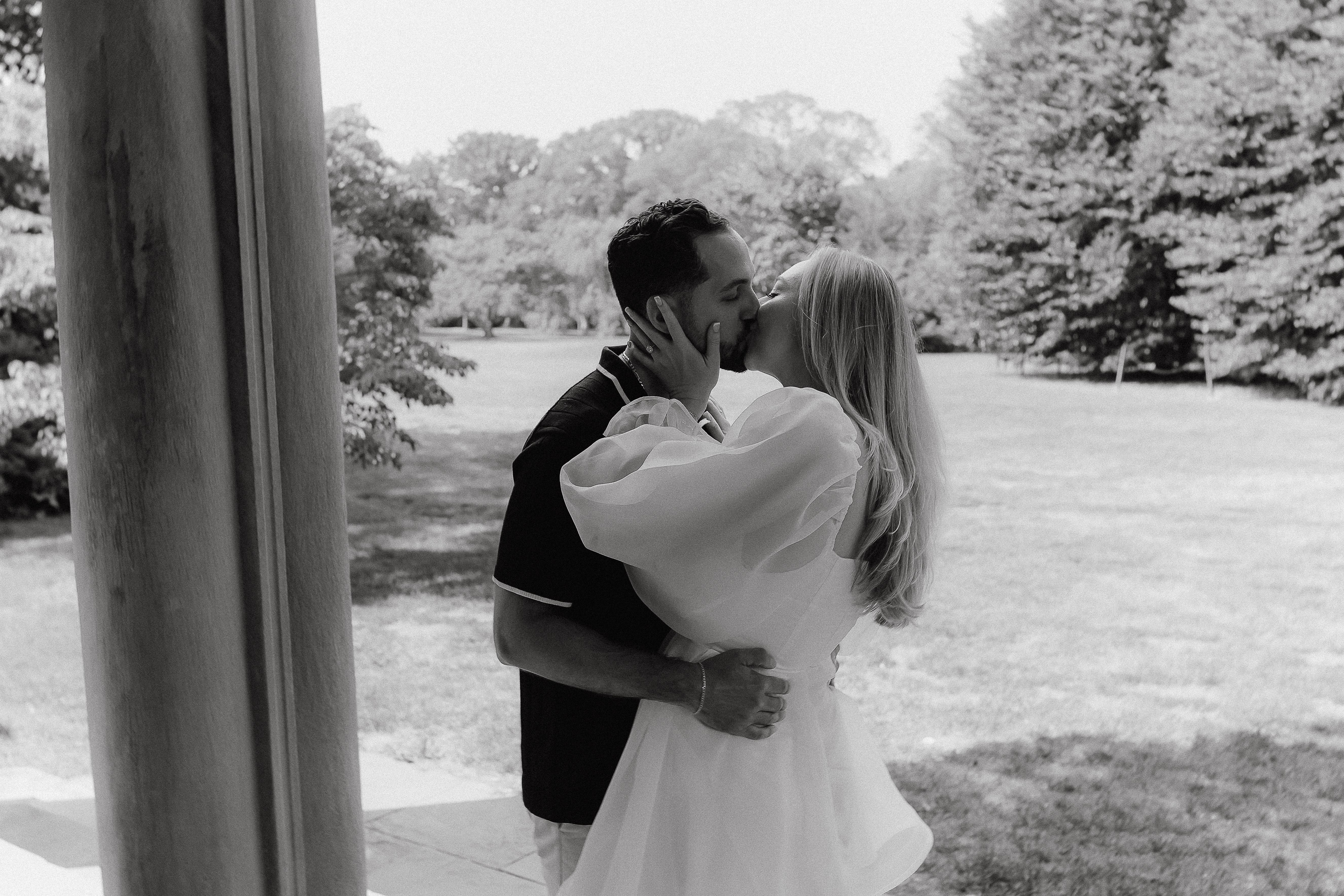 The Wedding Website of Catherine Rose King and Philip Giarrusso