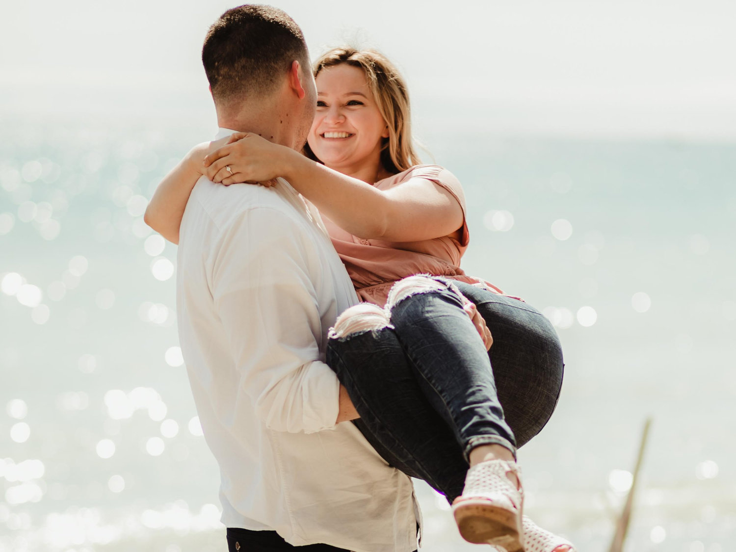 The Wedding Website of Jessica Headson and Casey Mullins