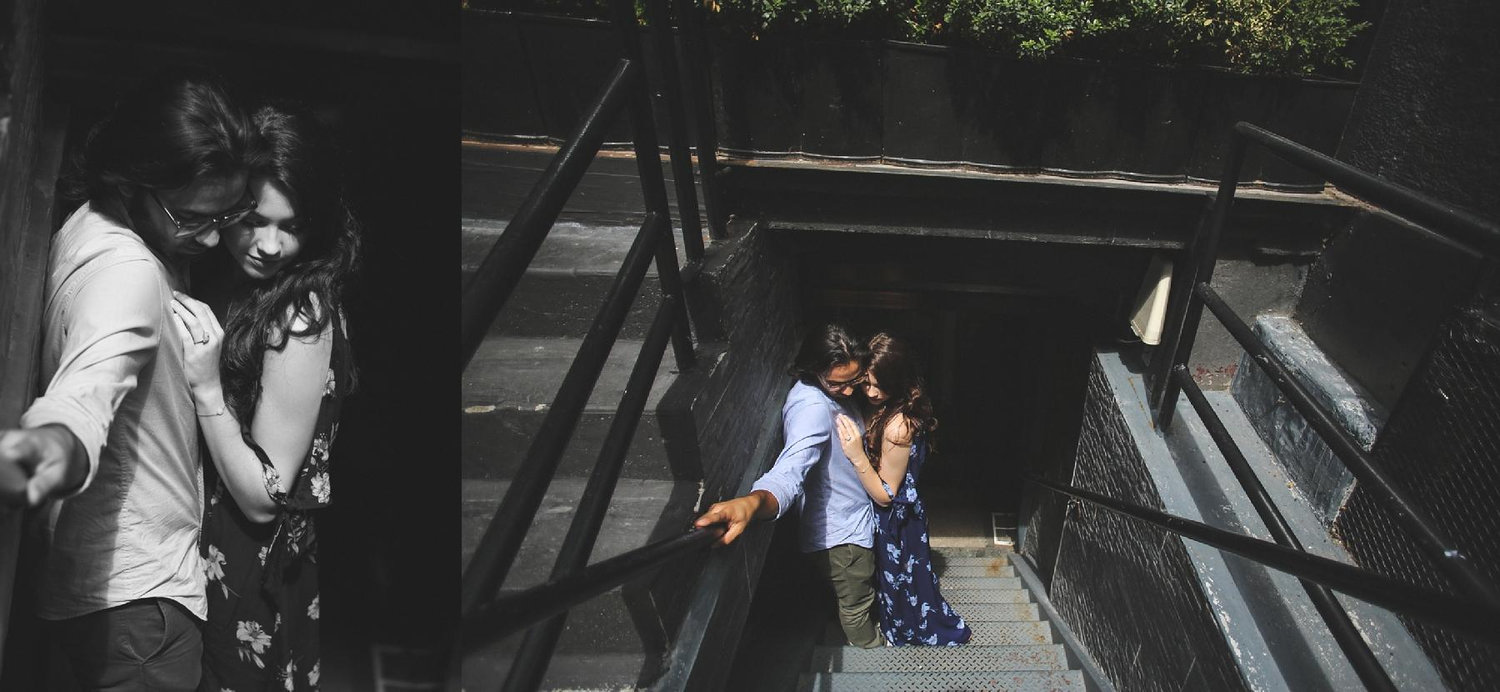 The Wedding Website of Kennedy Wheeler and Michael Kapanzhi