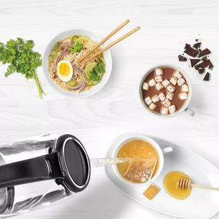 Viewpro Cordless Electric Kettle