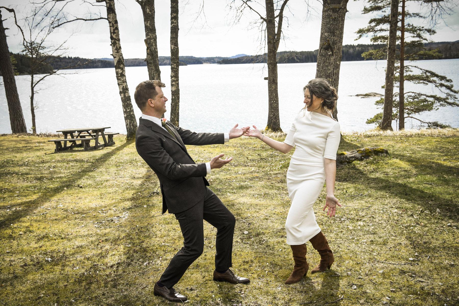 The Wedding Website of Natalie Milbrodt and Marcus Haraldsson