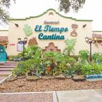 El Tiempo Cantina- Richmond