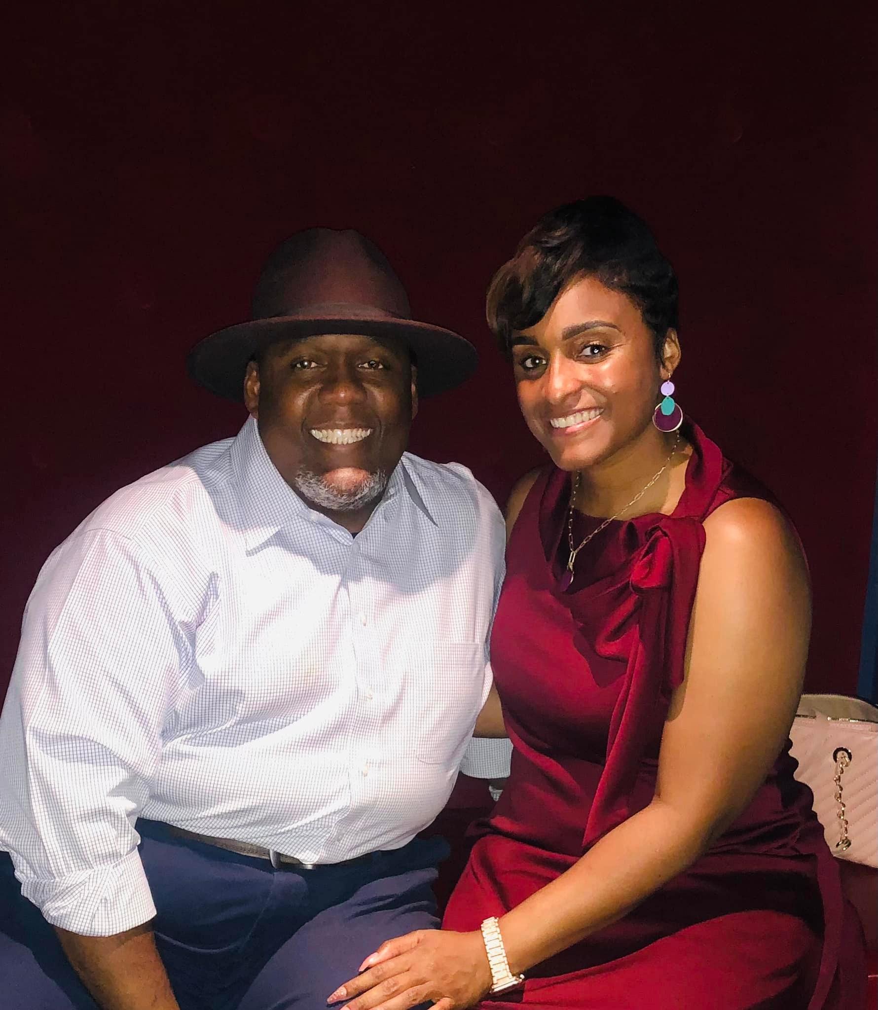 The Wedding Website of Sabrina Luckie and Casey Bethel