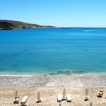 Vouliagmeni Beach