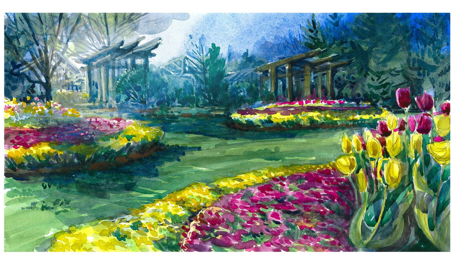 The Wedding Website of Hannah Larkin Holbrook and Michael Gabriel Donohue