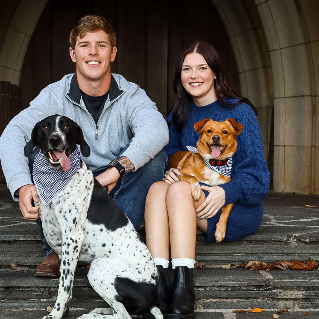 Family Christmas photos- 2025