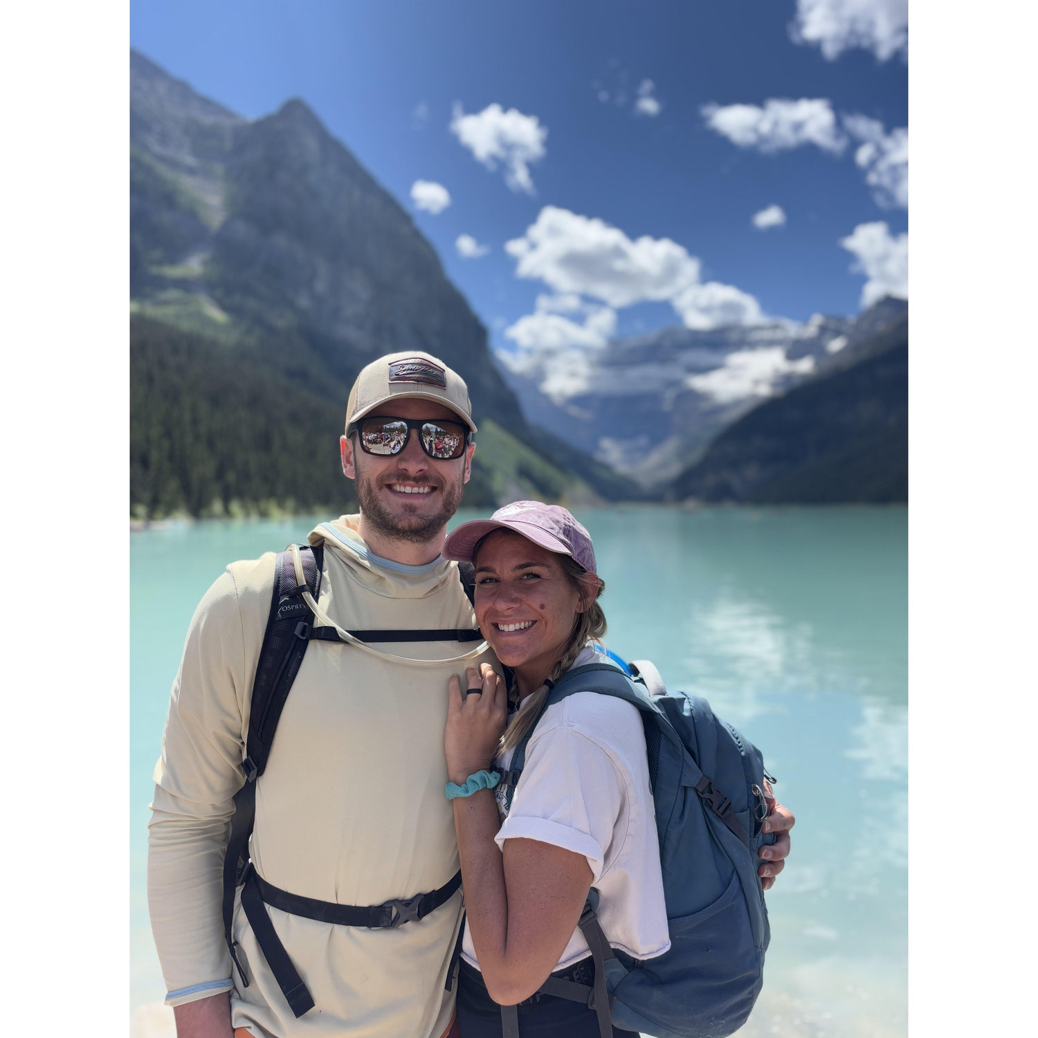 Banff