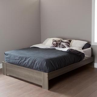 Gloria Platform Bed