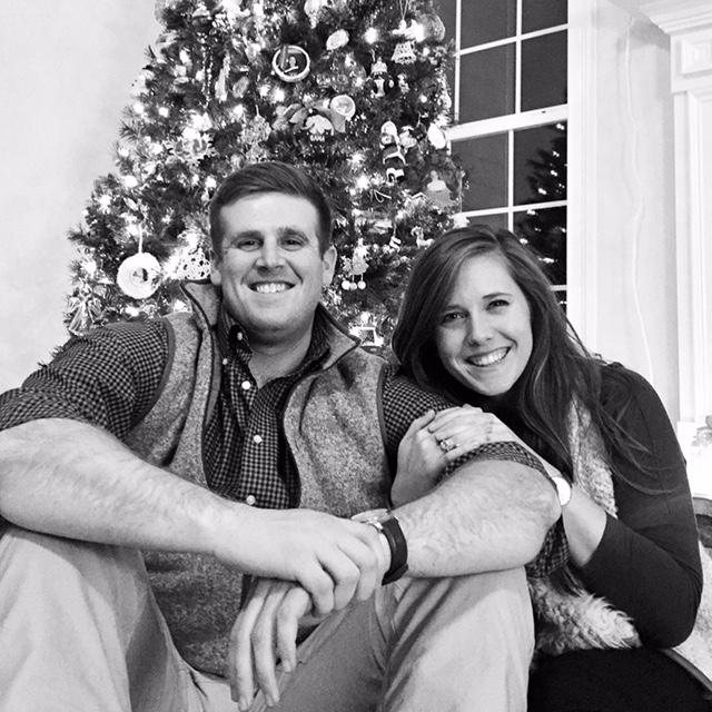 The Wedding Website of Meredith Wilson and Shaw Dunn