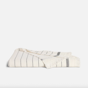 Turkish Flatweave Beach Blanket