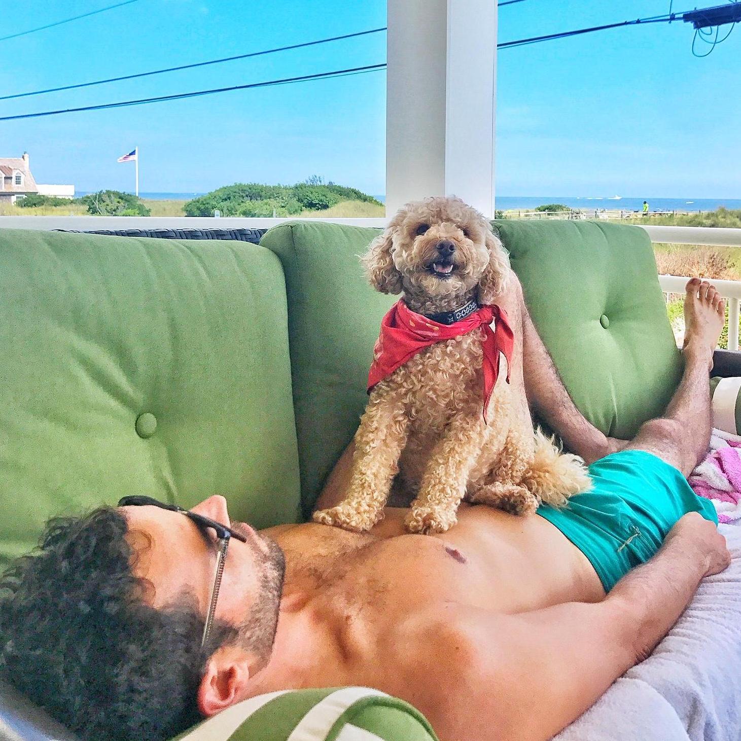 Ocean City, New Jersey
September 2017