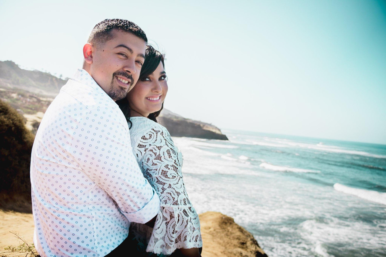 The Wedding Website of Paola Martinez and Erick Paniagua