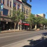 Front Street