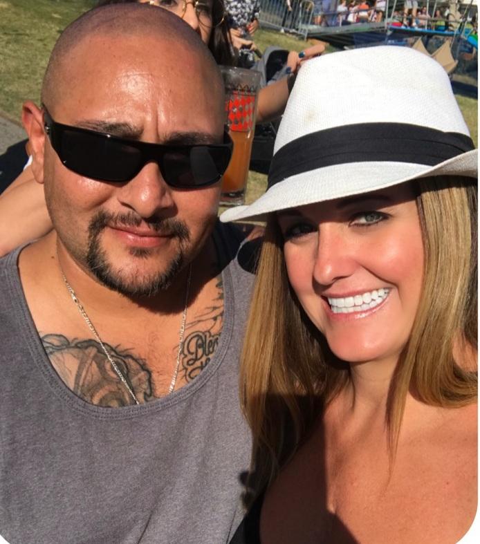The Wedding Website of David Montoya and Nichole Greenwood