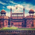 Red Fort