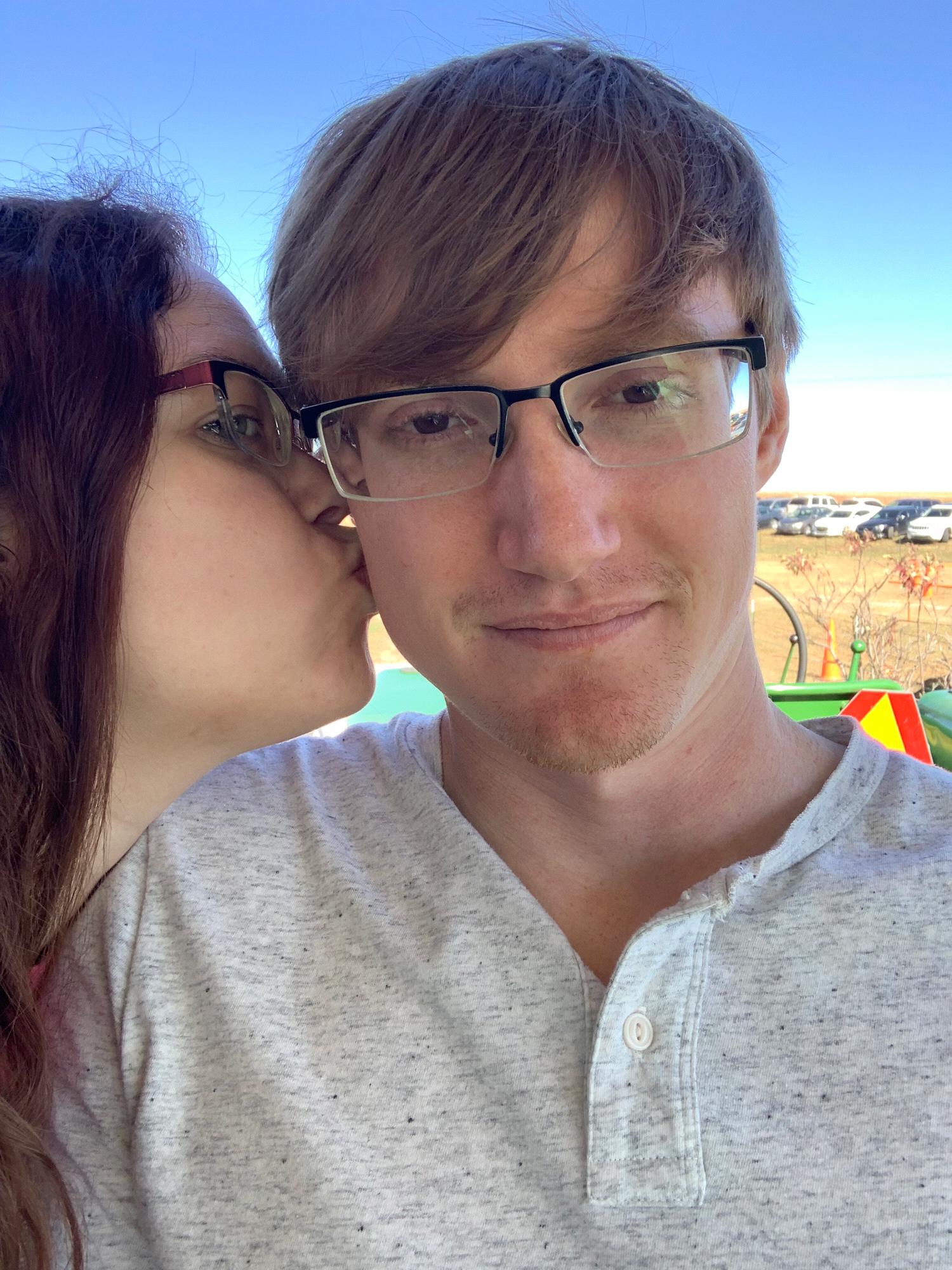Walter’s Pumpkin Patch 2019