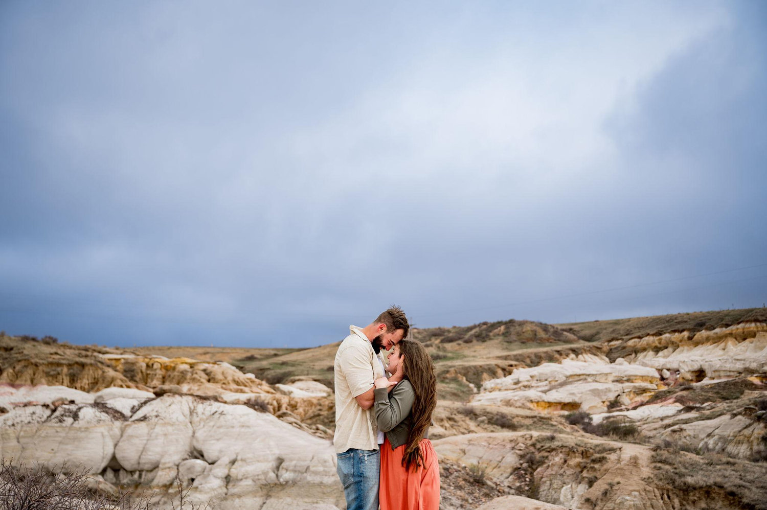 The Wedding Website of Jordyn Romeo and Dane DuBois