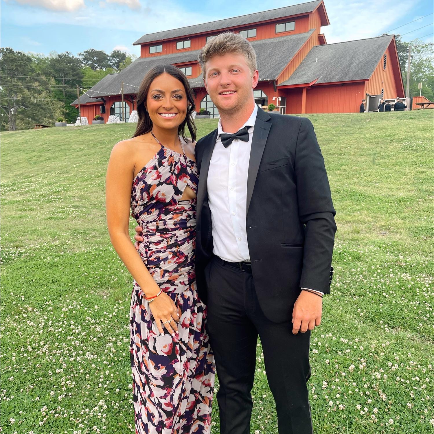 KD Formal 2023