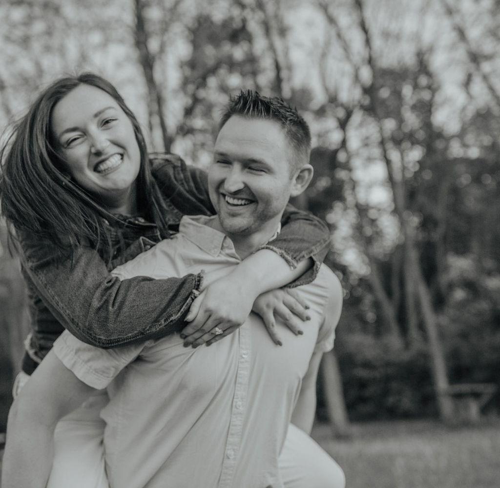 The Wedding Website of Kaitlyn Hemesath and Eric Kindler