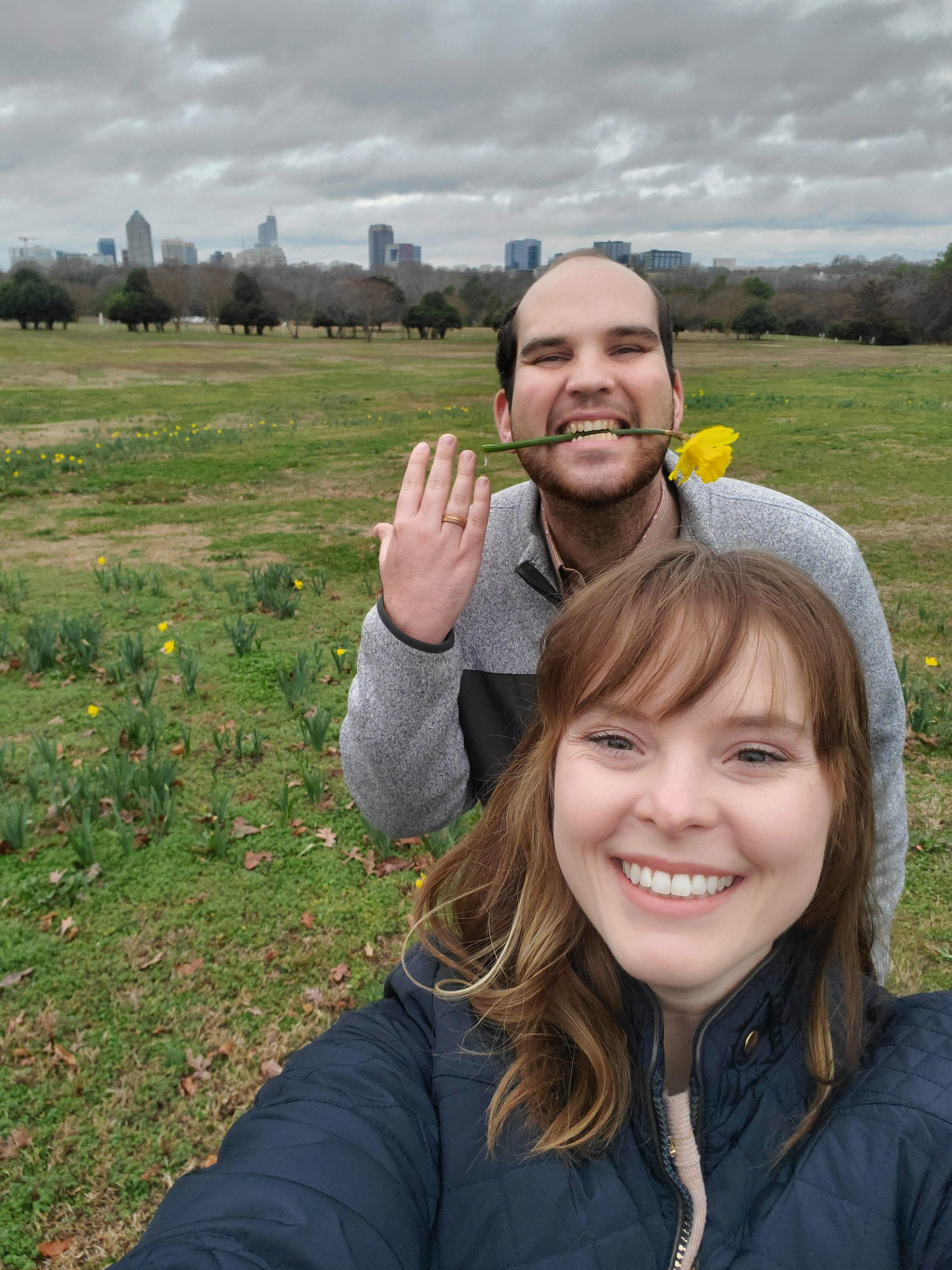 The Wedding Website of Taryn Karie Thompson and William Kent Griffith