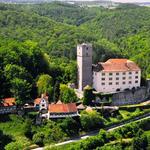 Nearby Castles & Fortresses