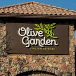 Olive Garden Italian Restaurant