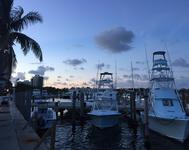 Dinner Key Marina