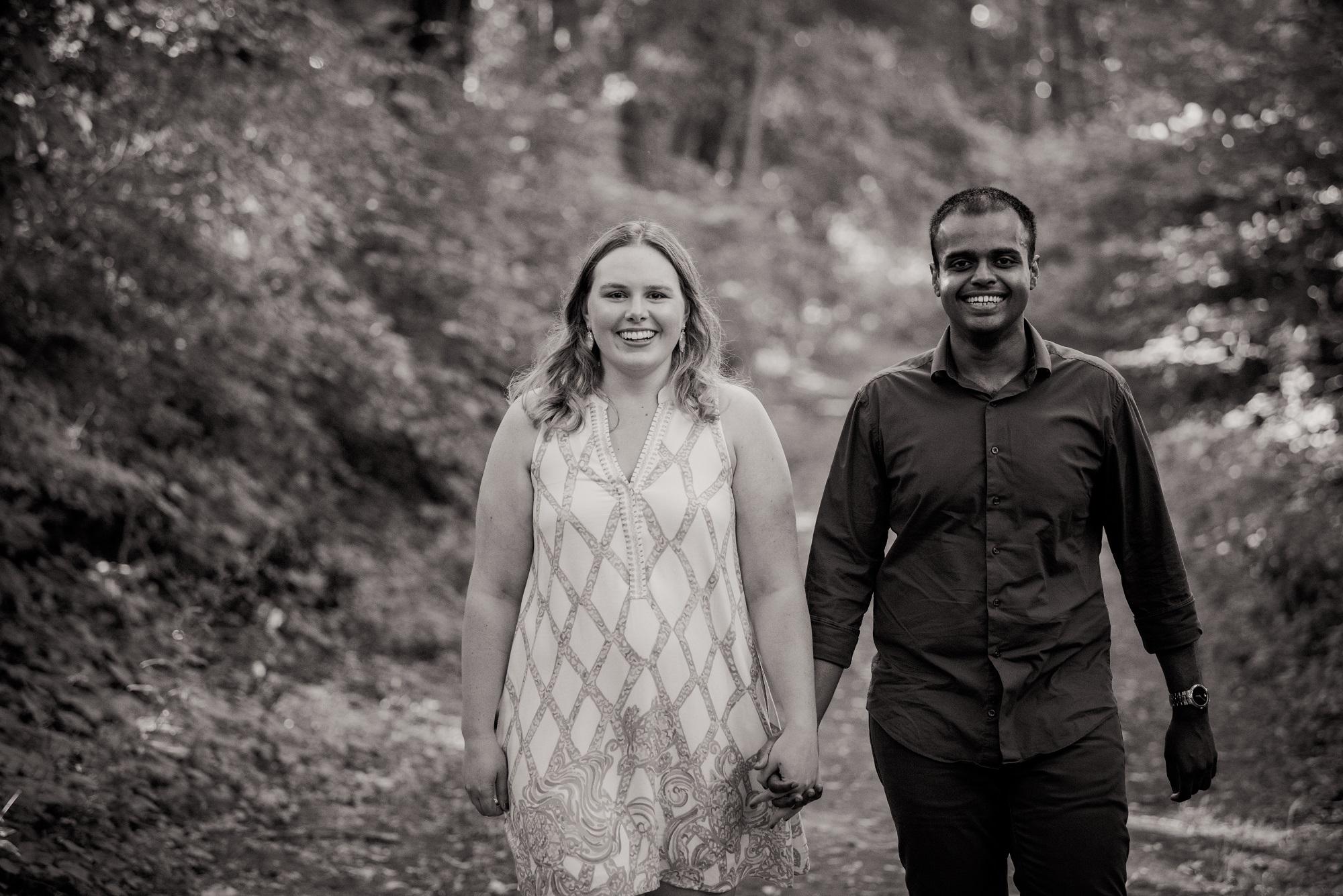 The Wedding Website of Kelly Hall and Jake Madhu