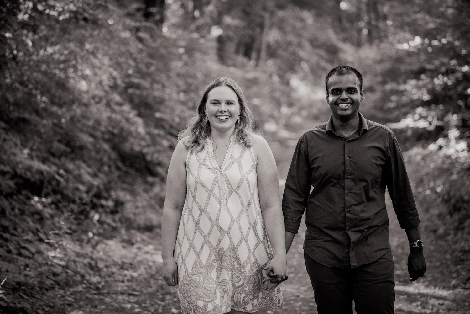 The Wedding Website of Kelly Hall and Jake Madhu