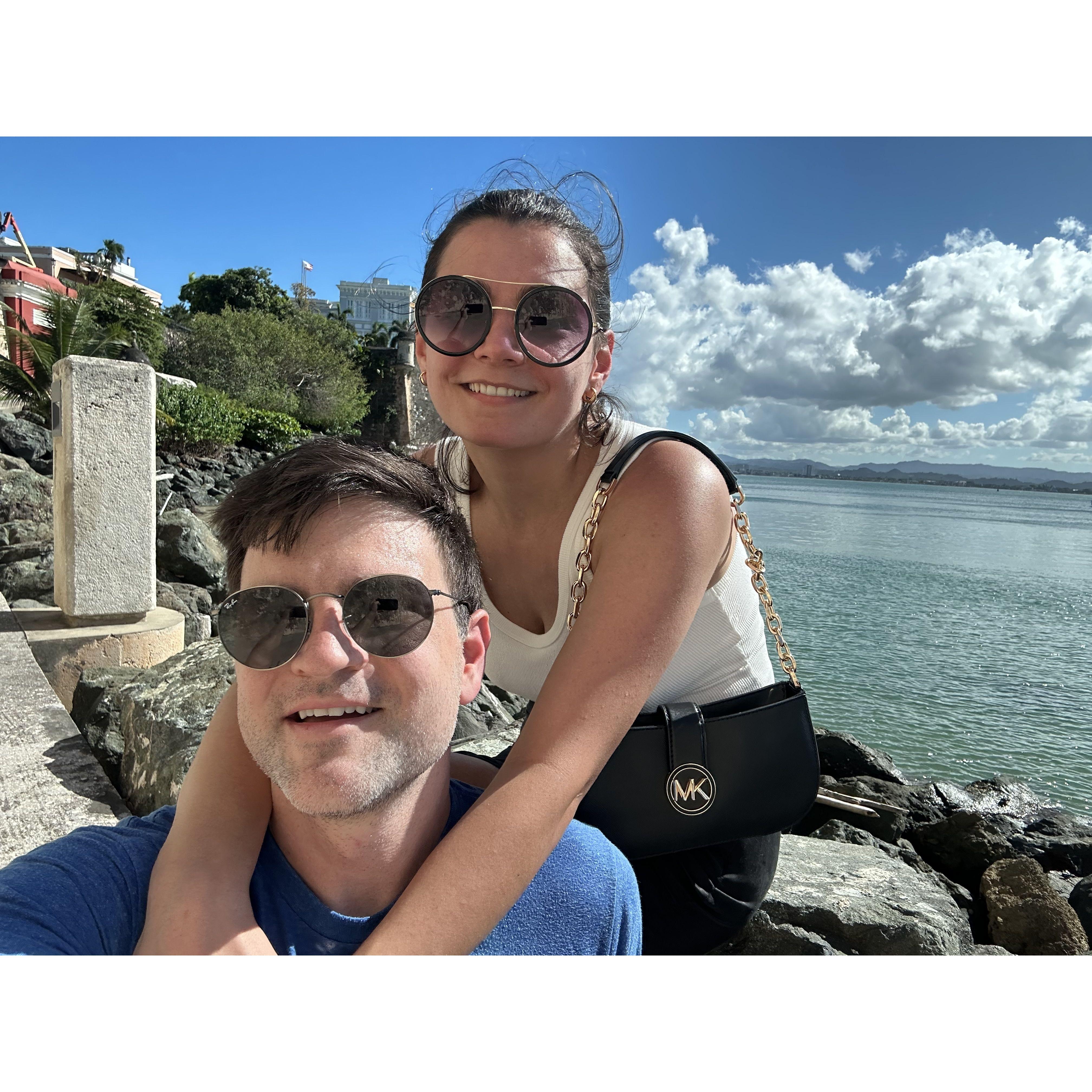 Our first Puerto Rico Trip 2023