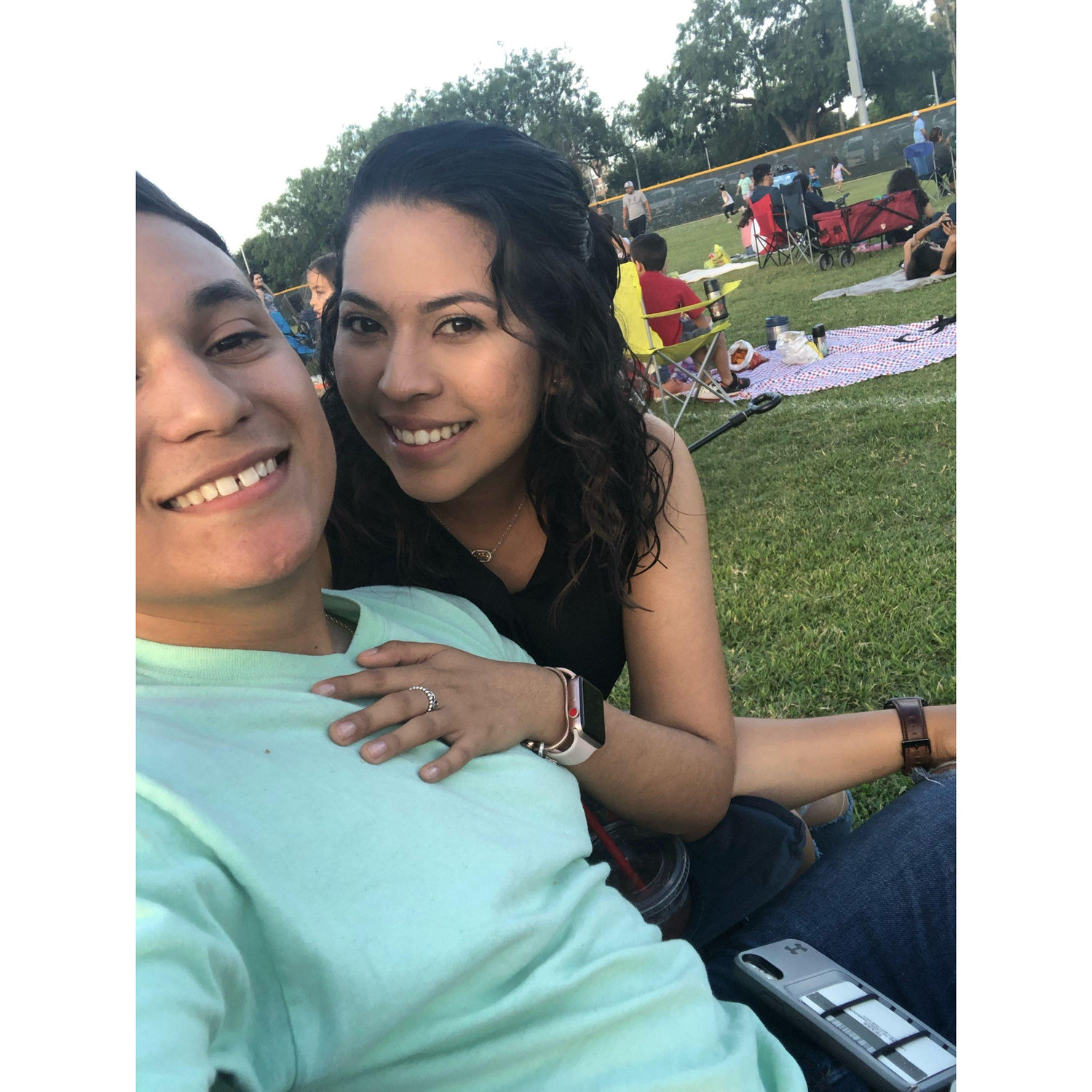 Summer love