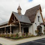 Burntwood Tavern