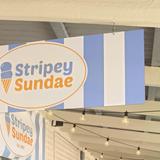 Stripey Sundae