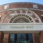 Savannah Mall