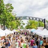 South Pearl Street Farmers’ Market