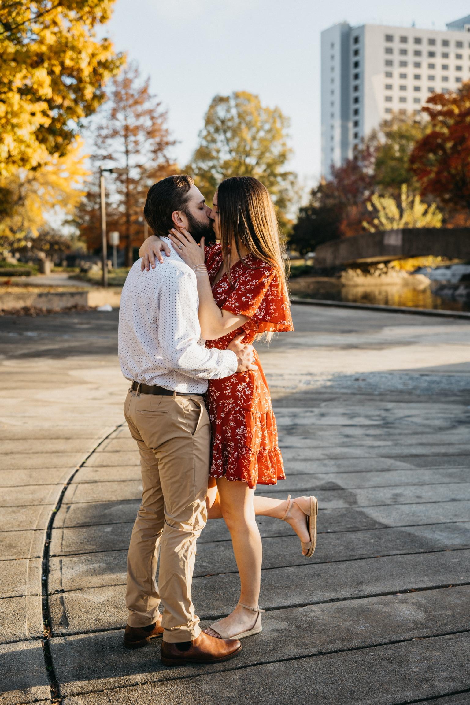 The Wedding Website of Kristin Jamison and Grant Murchison
