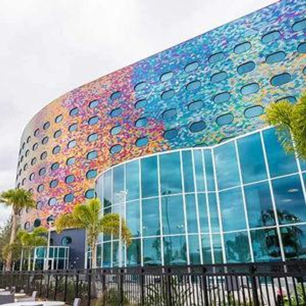 Stay at Universal’s Stella Nova Resort