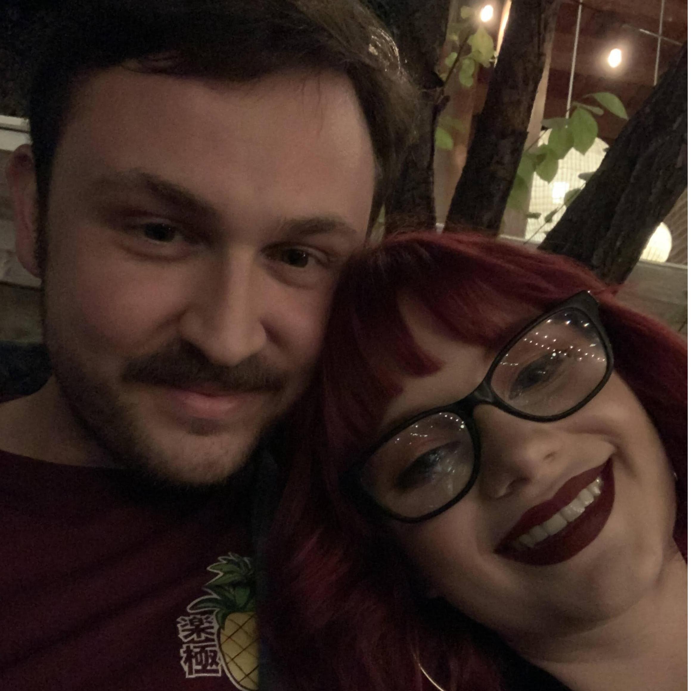 First New Years Eve! December 31st 2019