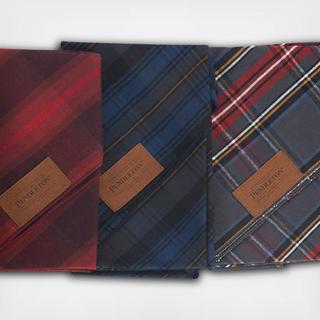 Classic Assorted Bandana Gift Set, Set of 3