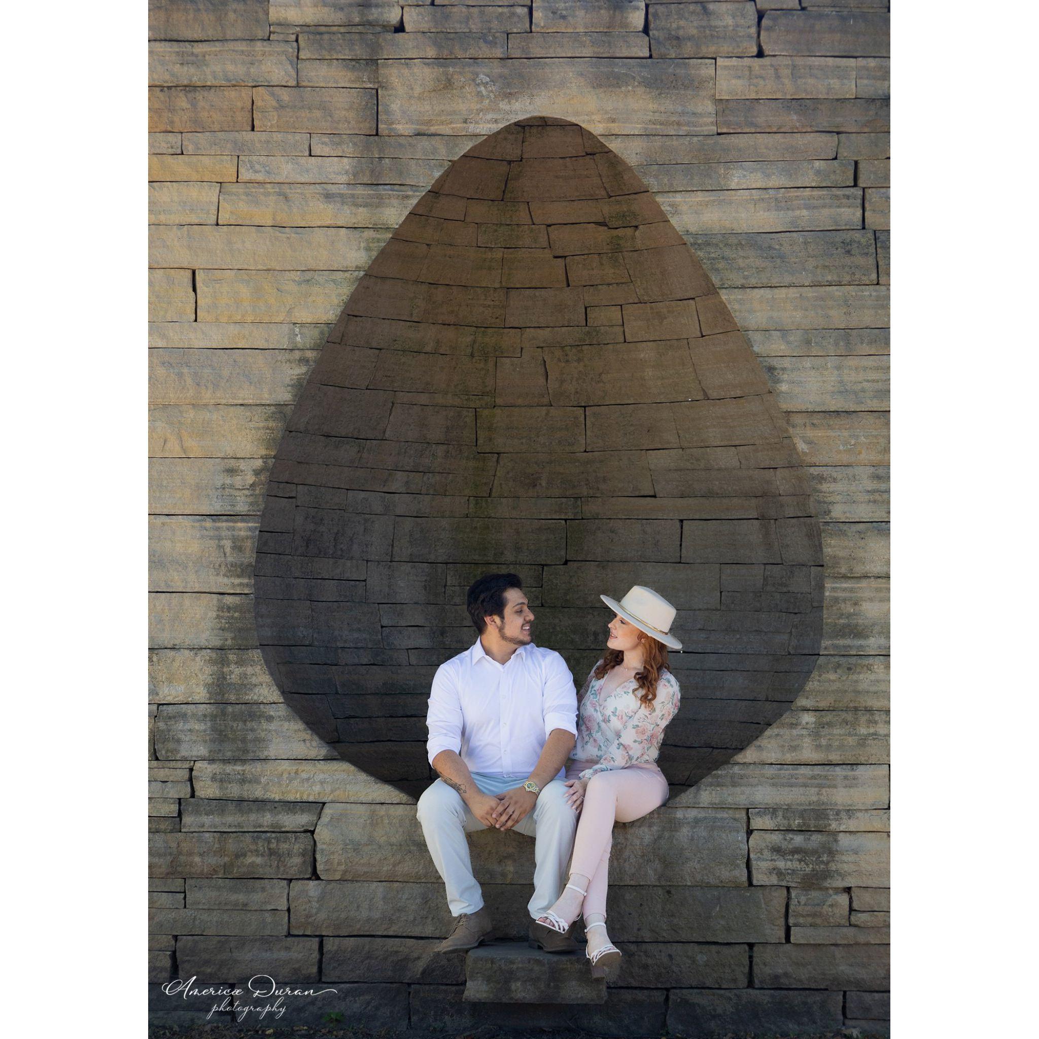 Engagement Photo Session - Aug 2022