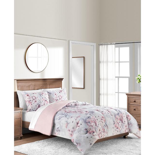 Colesville 3-Pc. Comforter Sets
