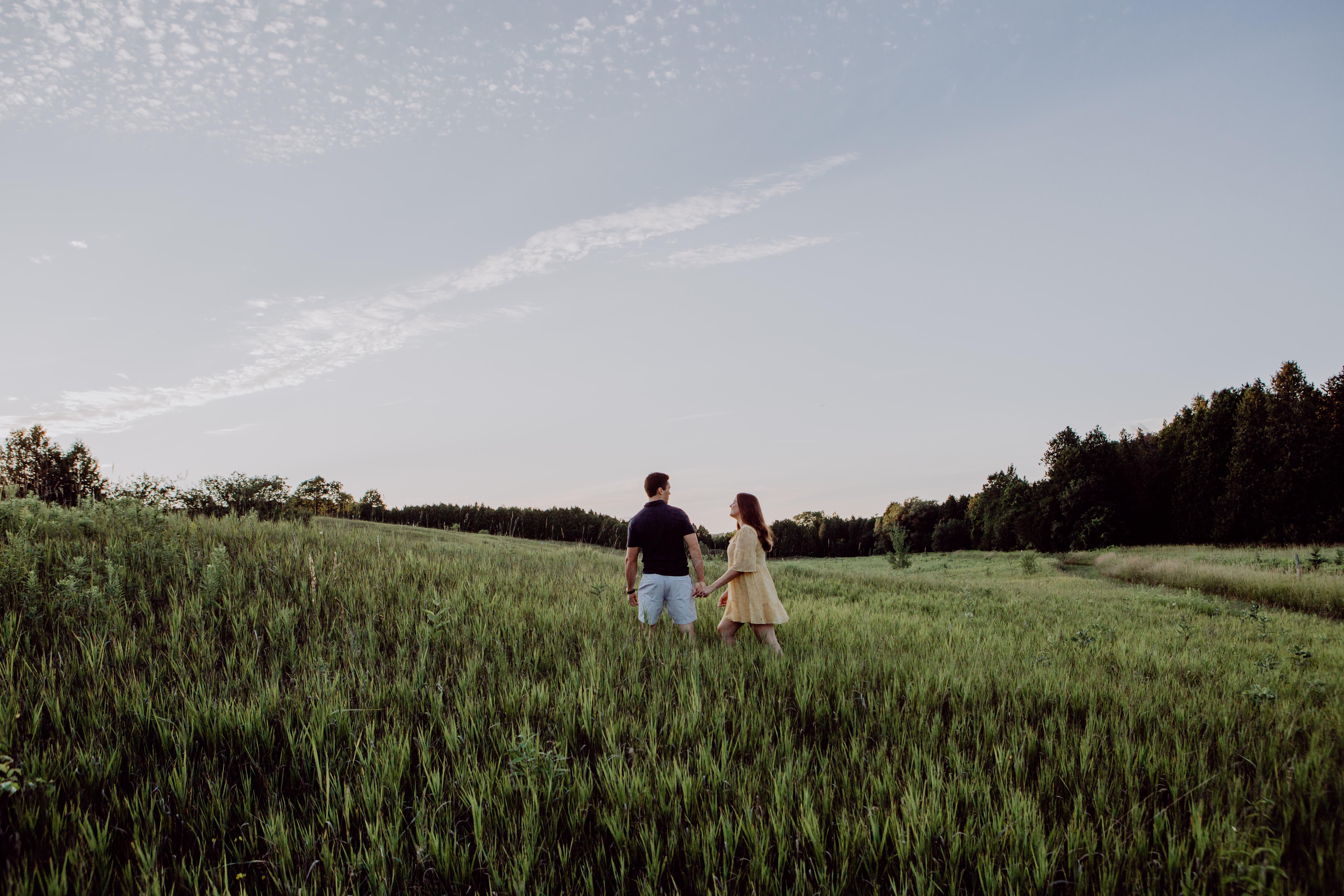 The Wedding Website of Krista Harris and Thomas McClelland