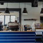 Noble & Main Coffee Co.