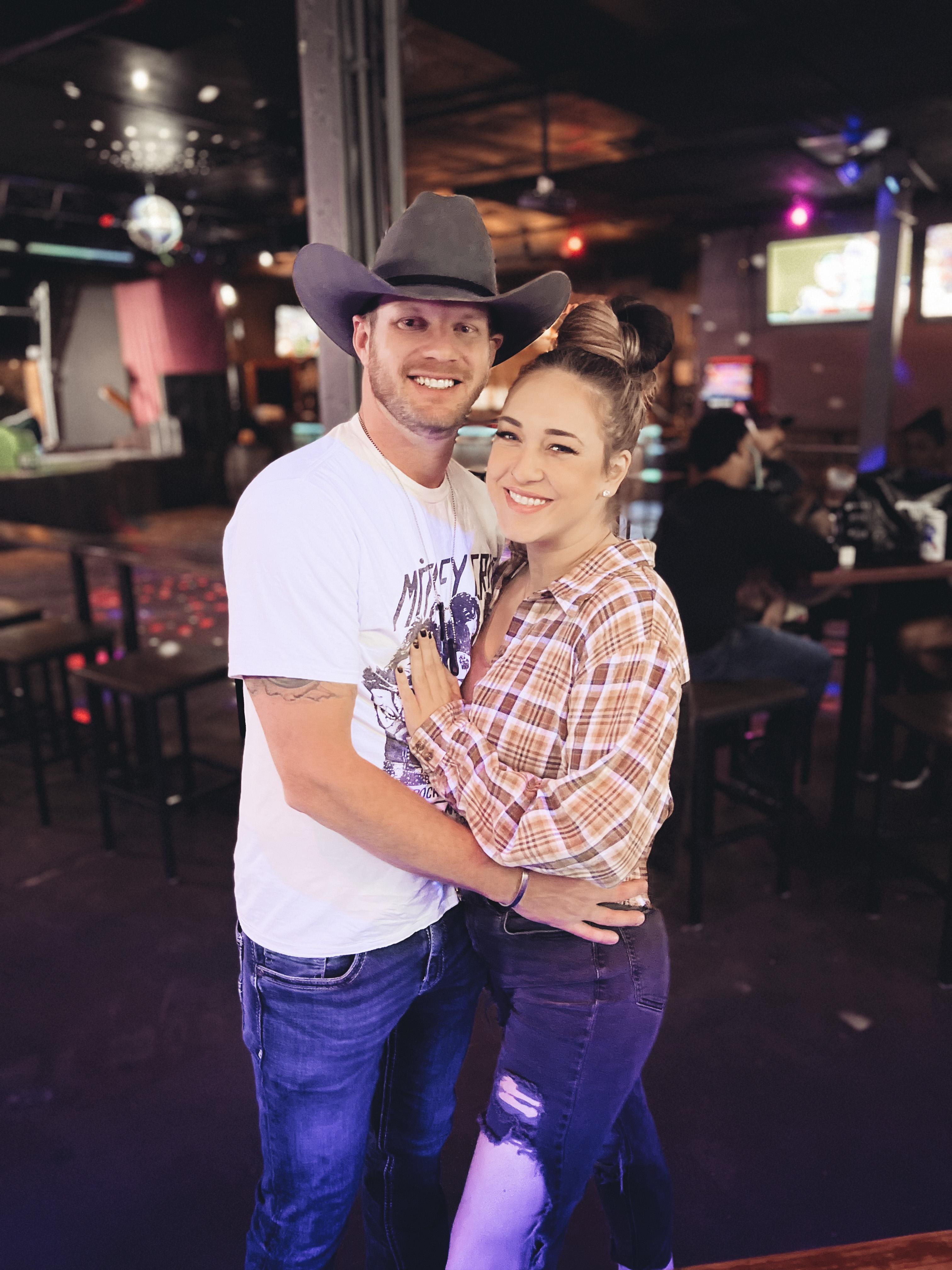 The Wedding Website of Karissa Green and Austin Ring