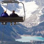 Lake Louise Ski Resort & Summer Gondola