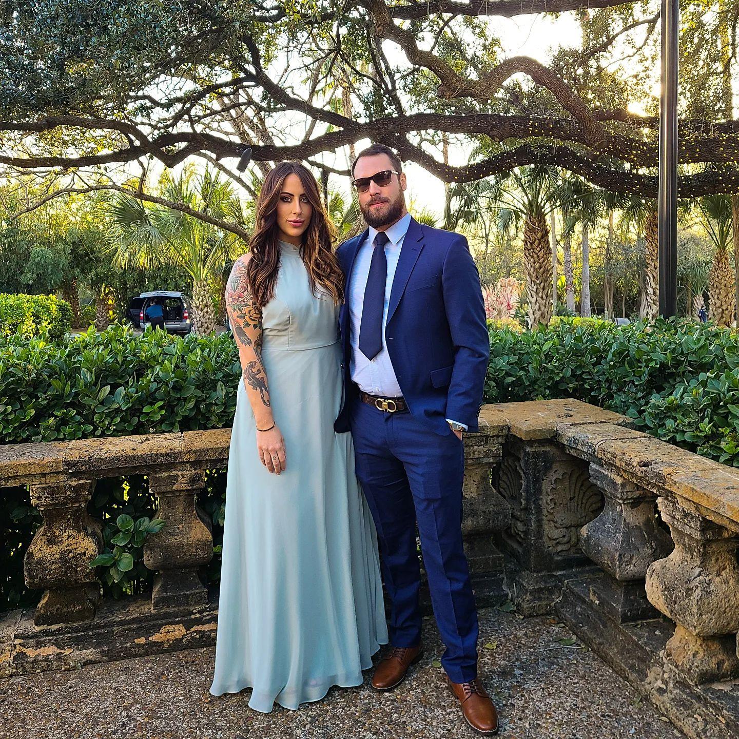 John & Princie's Wedding