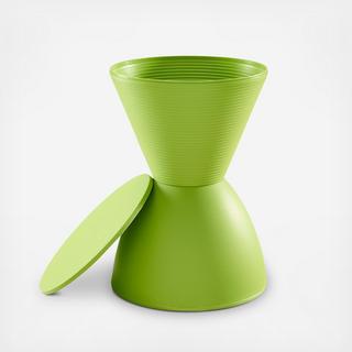 Haste Stool