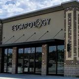 Escapology Escape Rooms Fayetteville