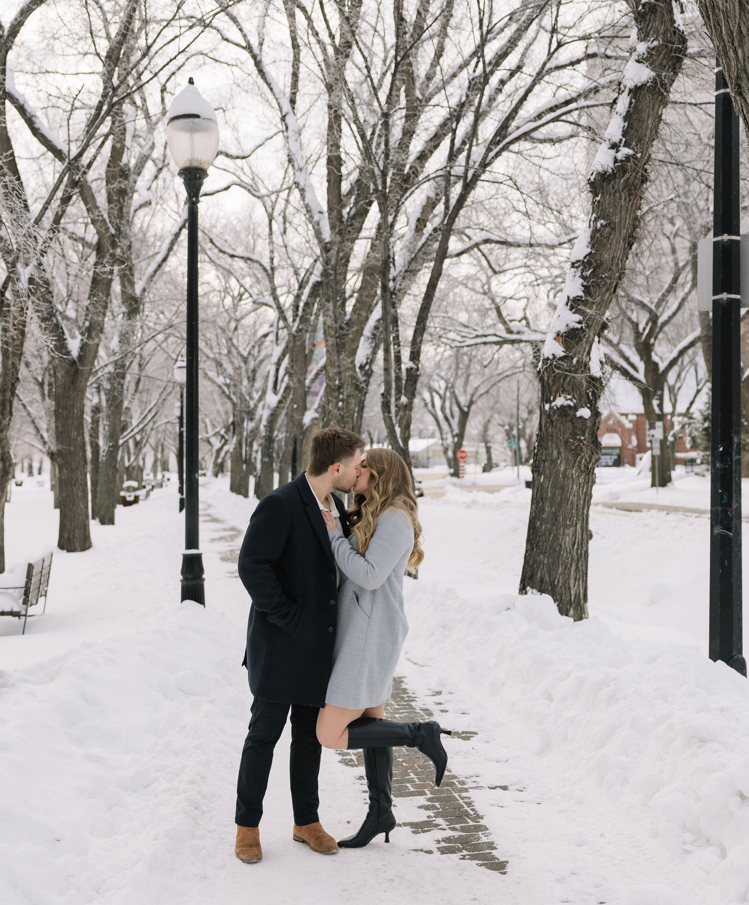The Wedding Website of Lauren Thompson and Andrew Hudec