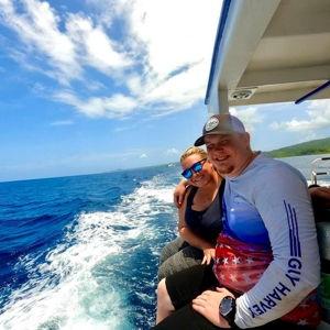 Honeymoon and Beyond